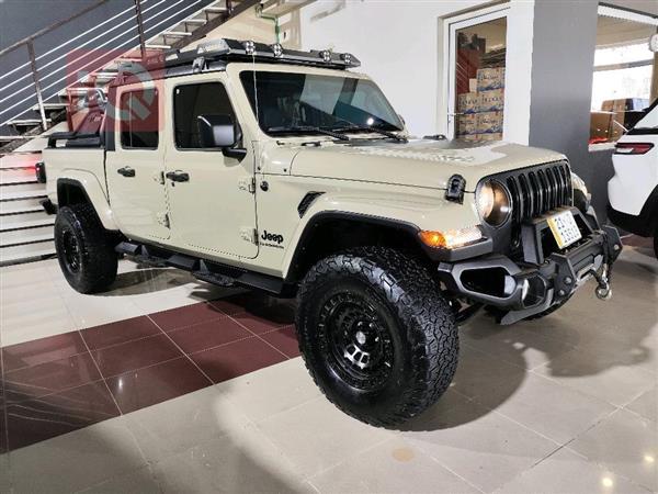 Jeep for sale in Iraq